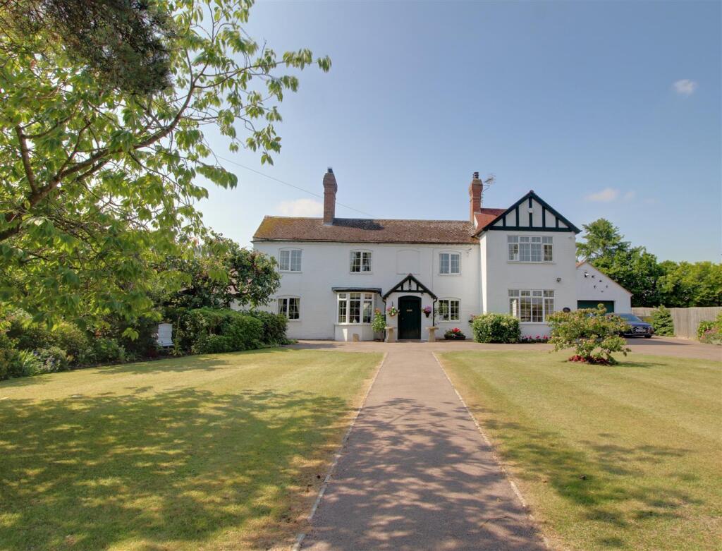 Main image of property: Maisemore, Gloucester