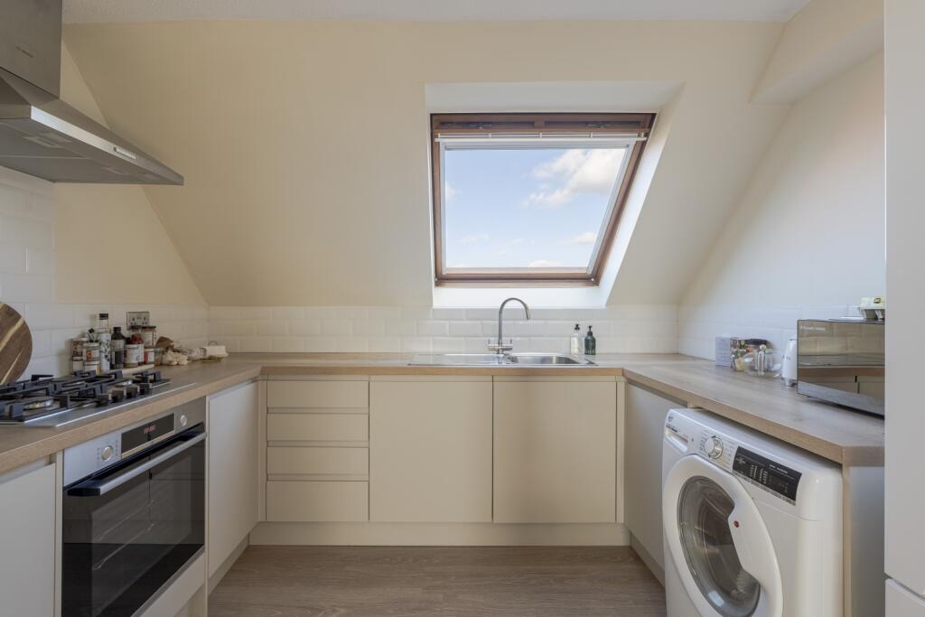 Apartment in Oxford - View 5
