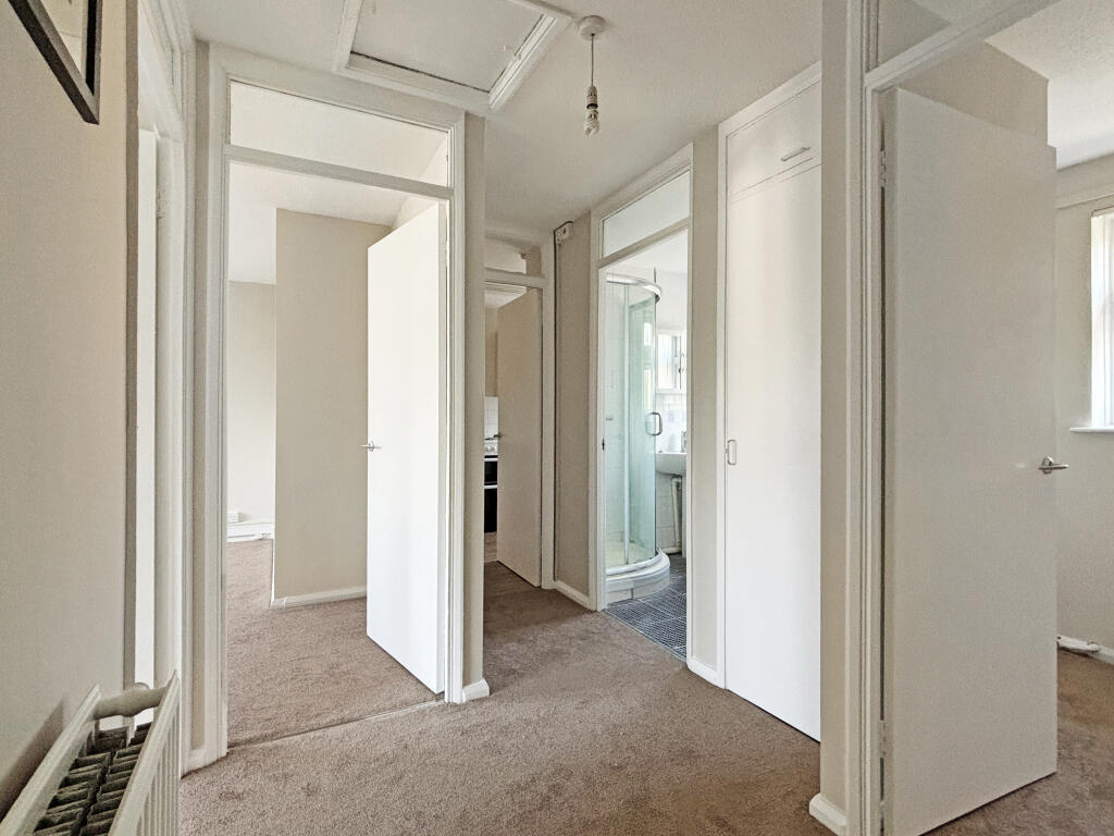 Gunhild Court, Cambridge – pohled 6