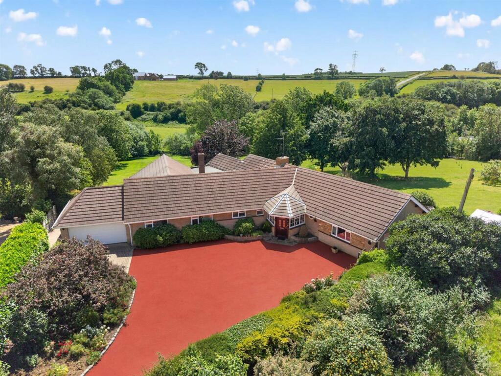 Main image of property: Walnut Close, Bisbrooke, Rutland