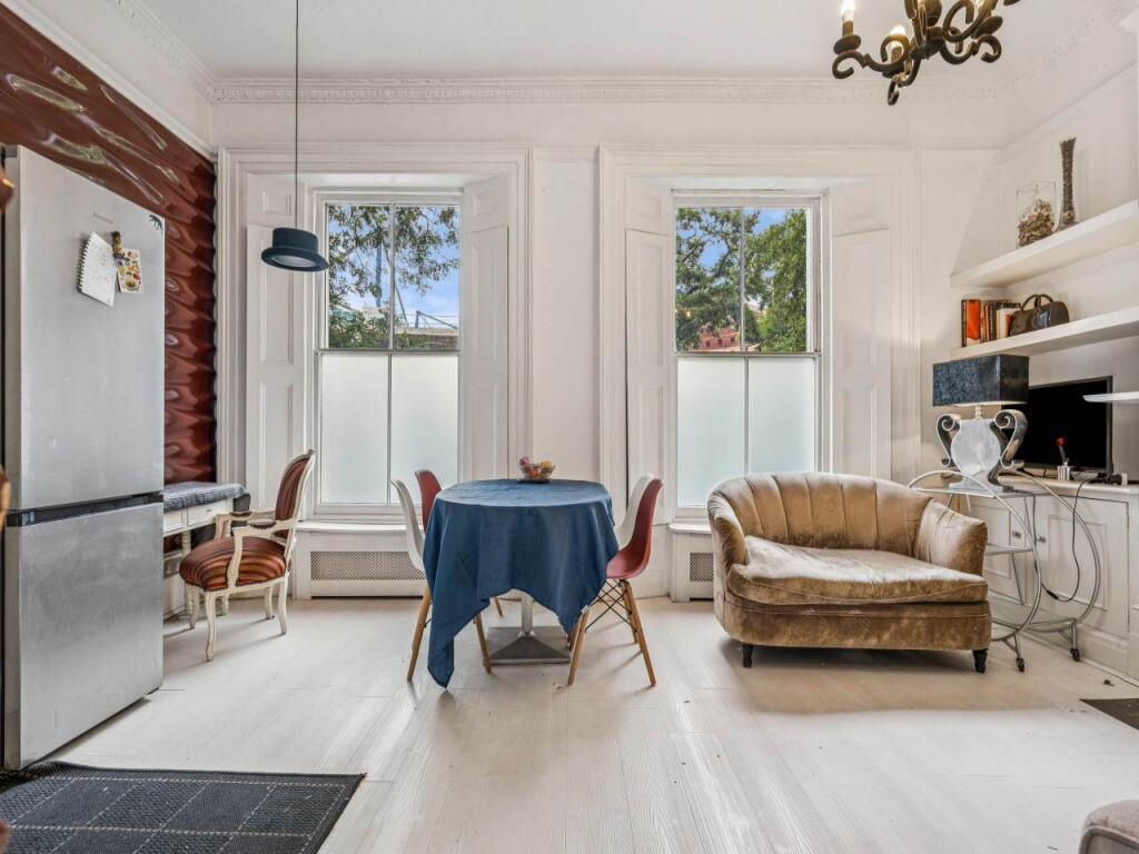 Main image of property: Fulham Road, ,
