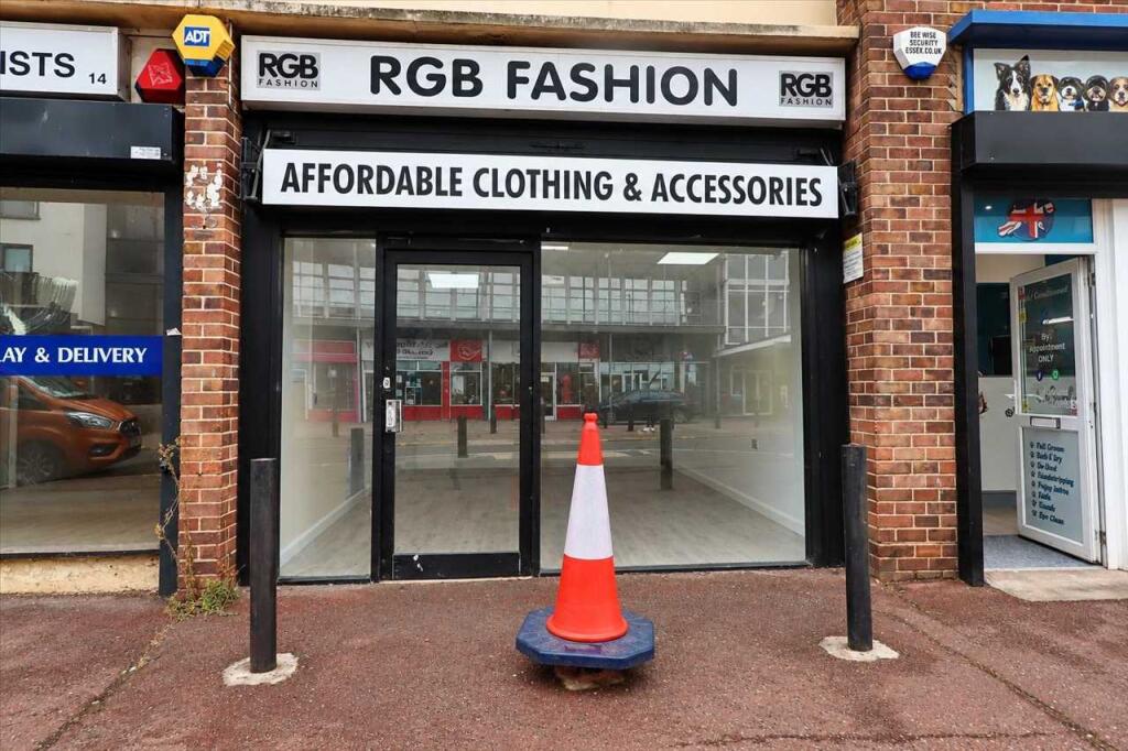 Main image of property: Jackson Road, Clacton on Sea