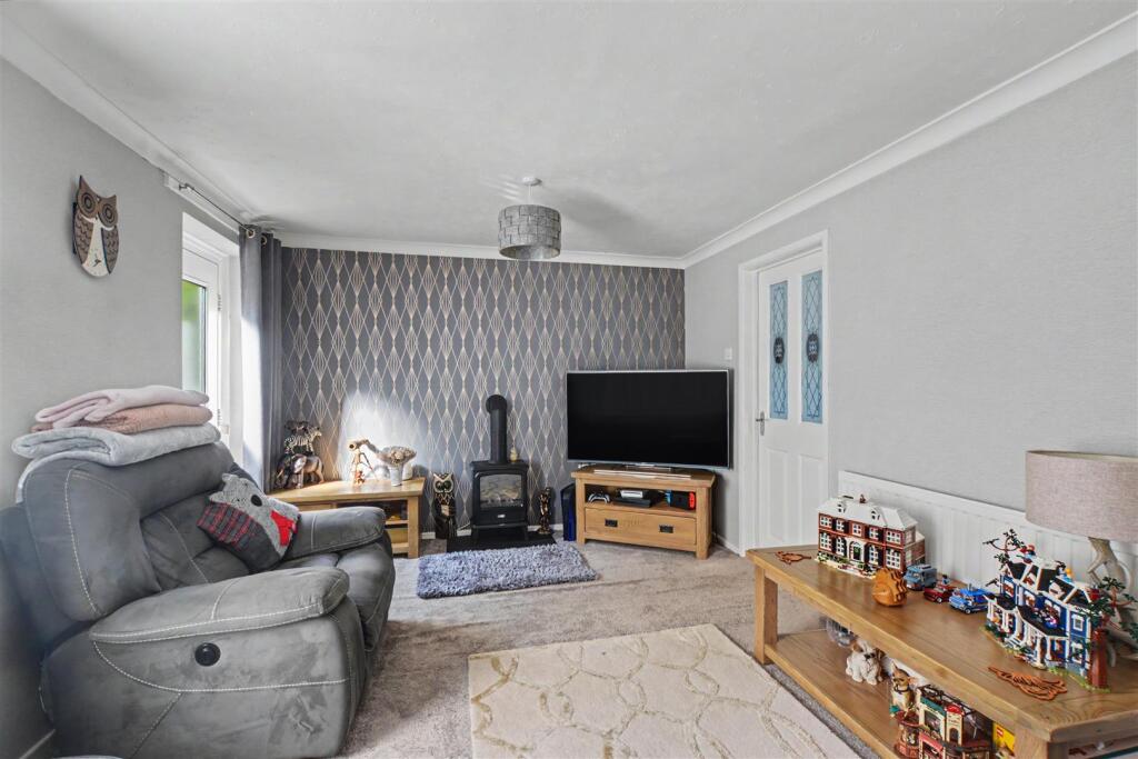House in Erewash, Sawley - View 3