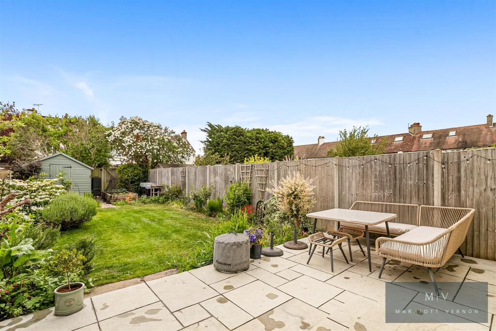 Pagehurst Road, Croydon - View 4