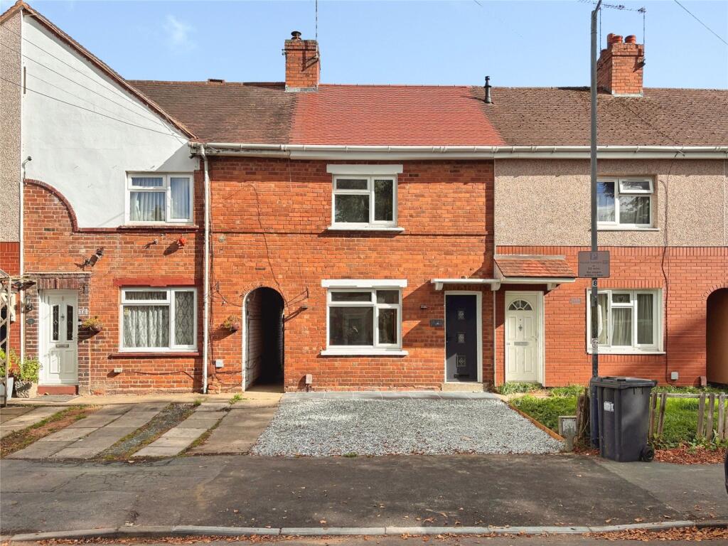 Main image of property: Wathen Road, Warwick, Warwickshire, CV34