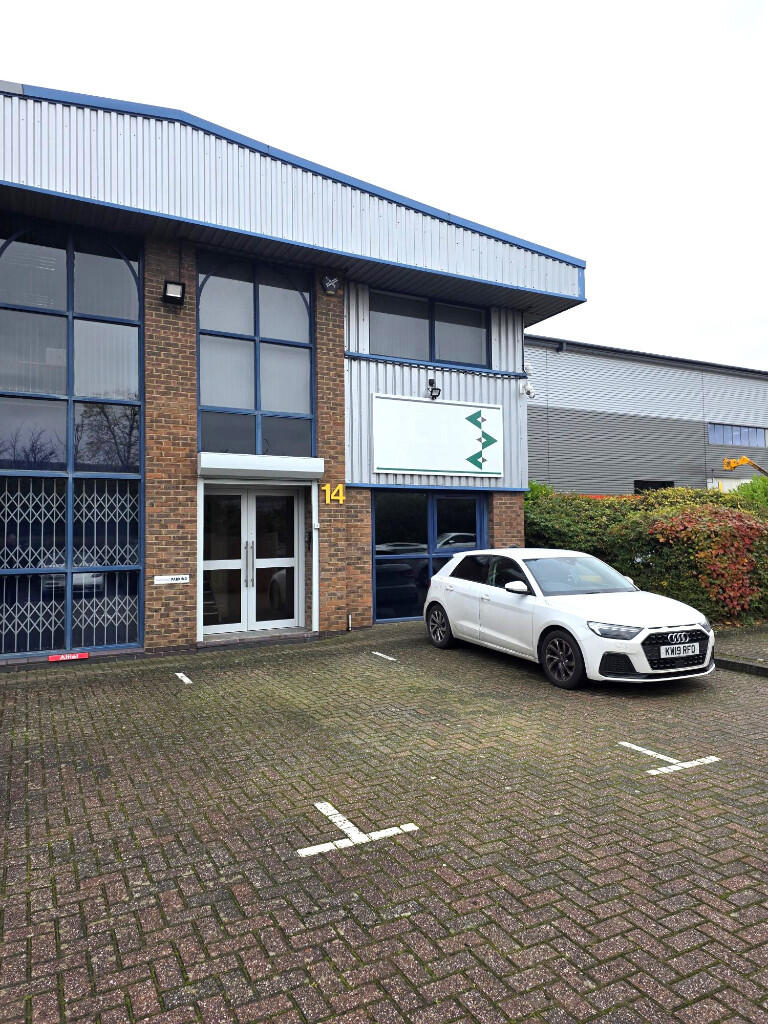 Main image of property: Vermont Place, Milton Keynes, Buckinghamshire, MK15