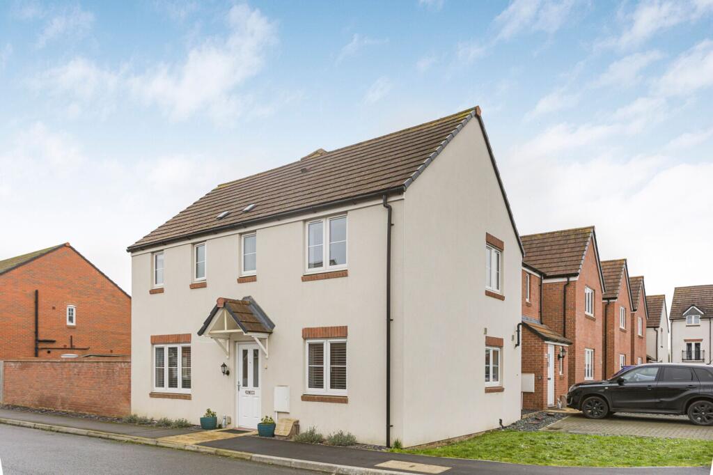 Main image of property: Skylark Fields, Sutton Courtenay, OX14