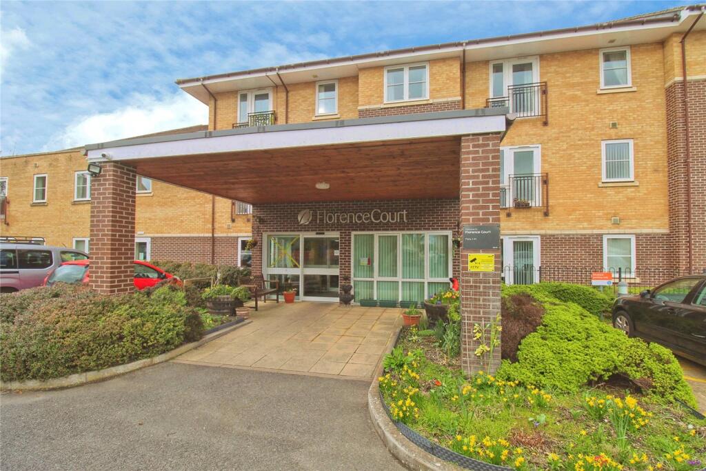 Main image of property: Florence Court, Trowbridge
