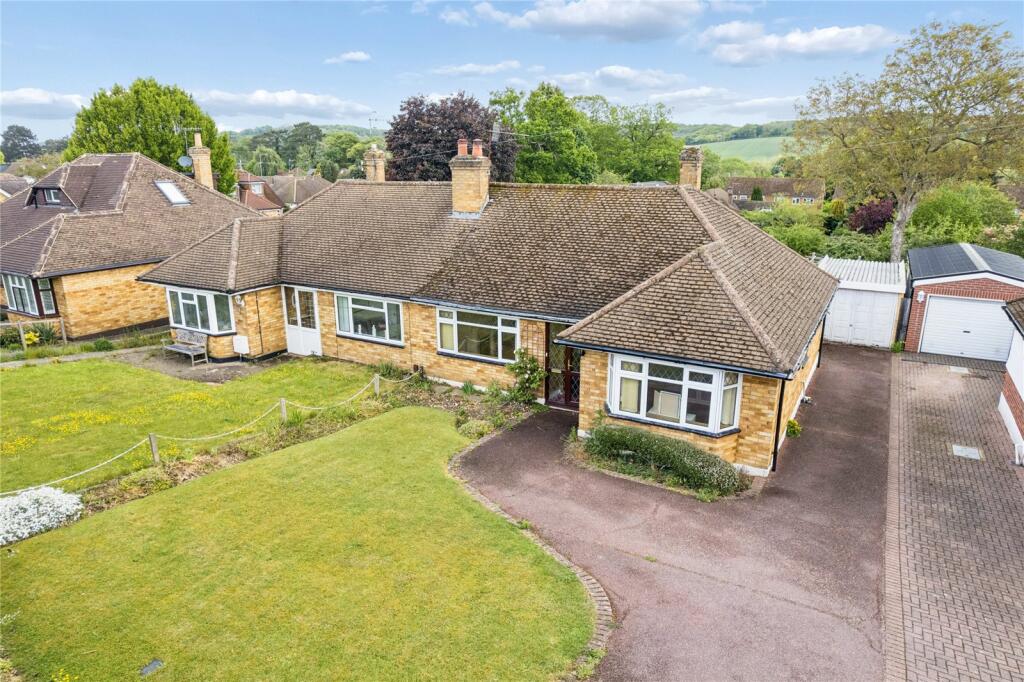 Main image of property: Covert Road, Northchurch, Berkhamsted, Hertfordshire, HP4