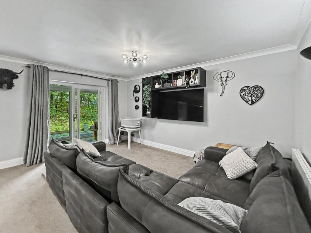 House in Manchester - More