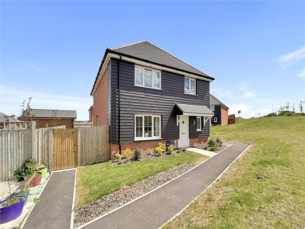 Main image of property: Fortuna Road, Blandford St. Mary, Blandford Forum, Dorset, DT11