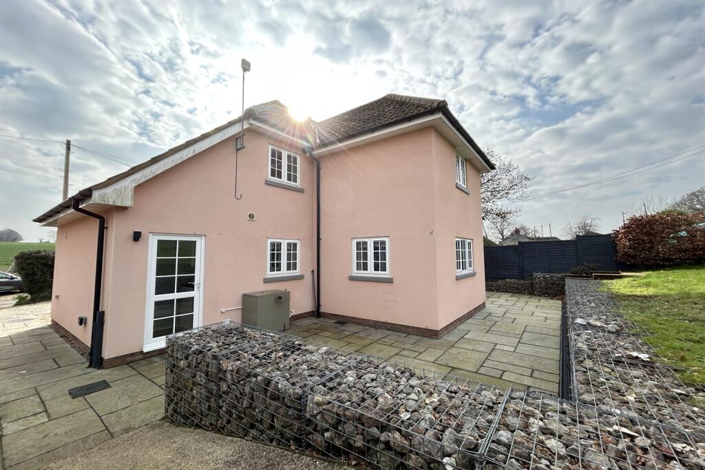Main image of property: Tunworth, Nr Basingstoke