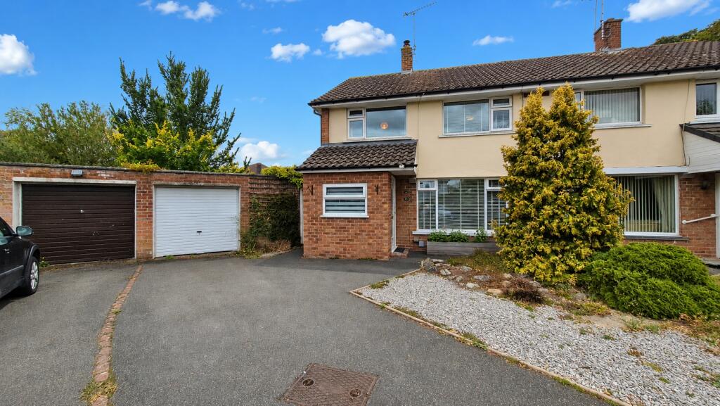 Main image of property: Aughton Way, Broughton, Flintshire