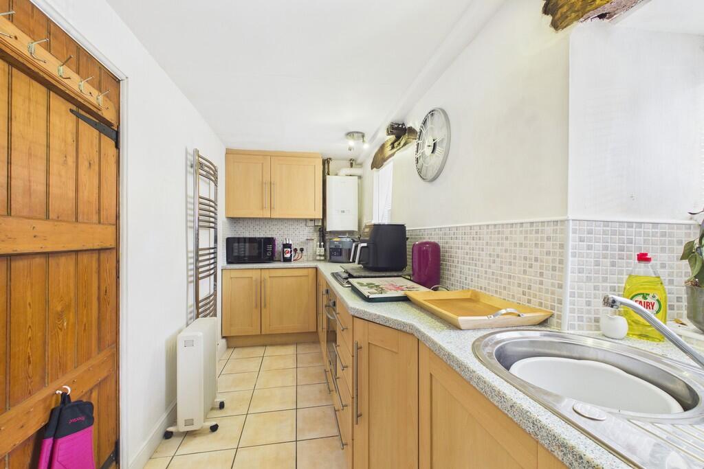 Sunny Nook, Hornby Road, Wray, LA2 8QN  photo 4