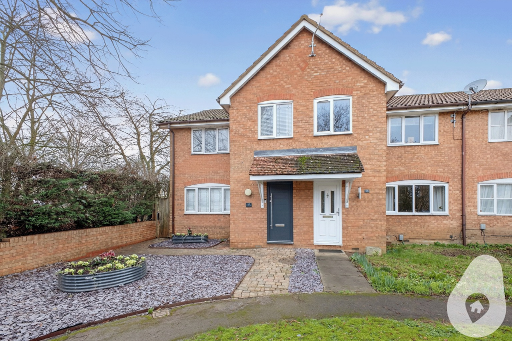 Main image of property: Morecambe Close, Stevenage, Hertfordshire, SG1