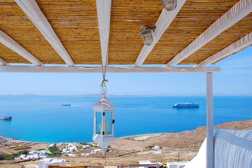 Main image of property: Cyclades islands, Mykonos, Fanari