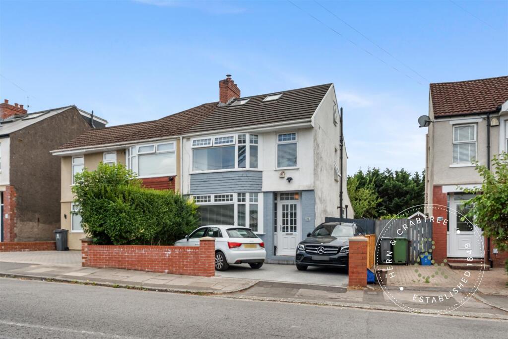 Main image of property: Bwlch Road, Fairwater, Cardiff