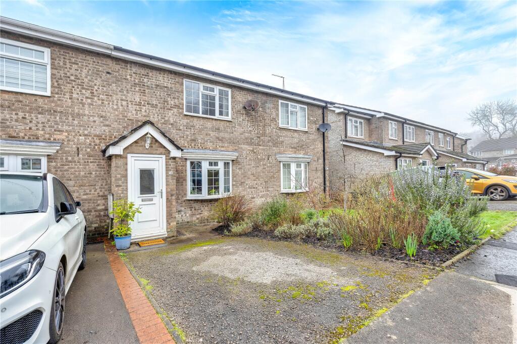 Main image of property: Castle Coch View, Tongwynlais, Cardiff, CF15