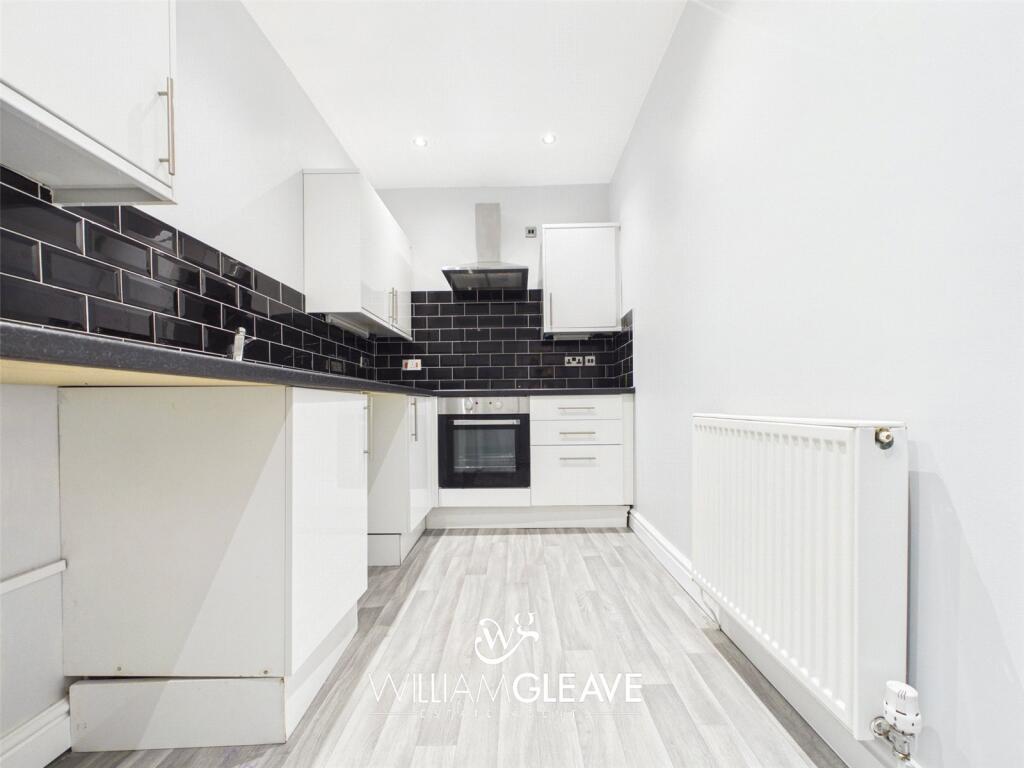 Apartment in Llandudno - View 5