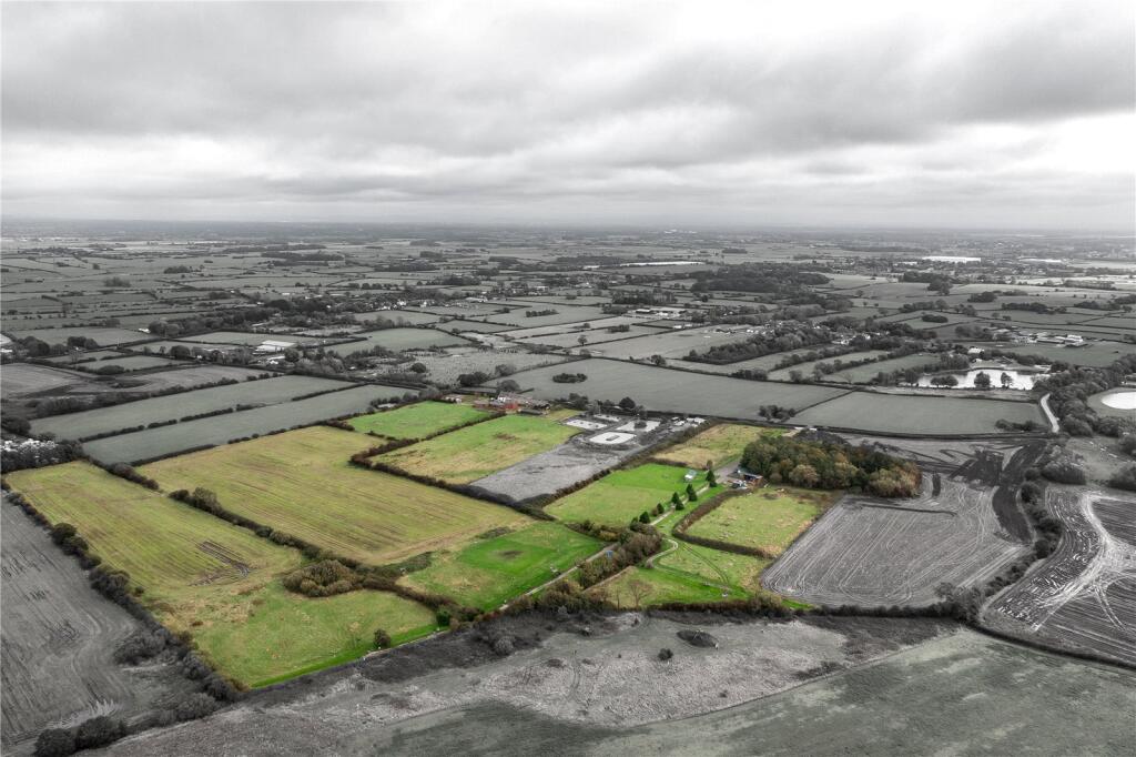 Main image of property: Back Lane, Greenhalgh, Preston, Lancashire