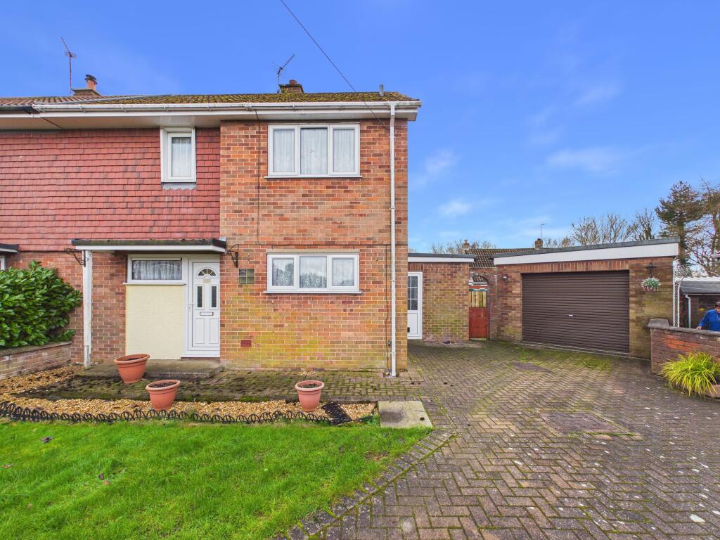 Main image of property: Cockgarth, Settrington, YO17