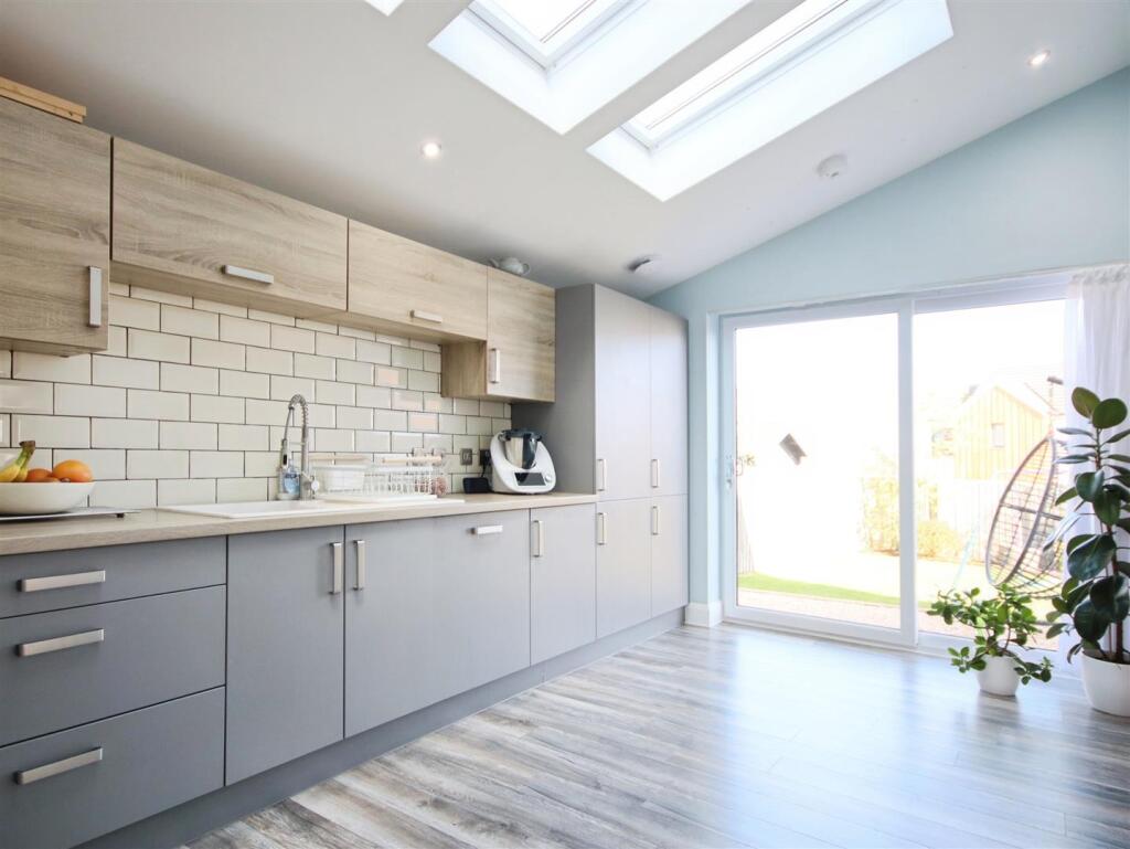 Duffus Crescent, Elgin, Moray, IV30 photo 4