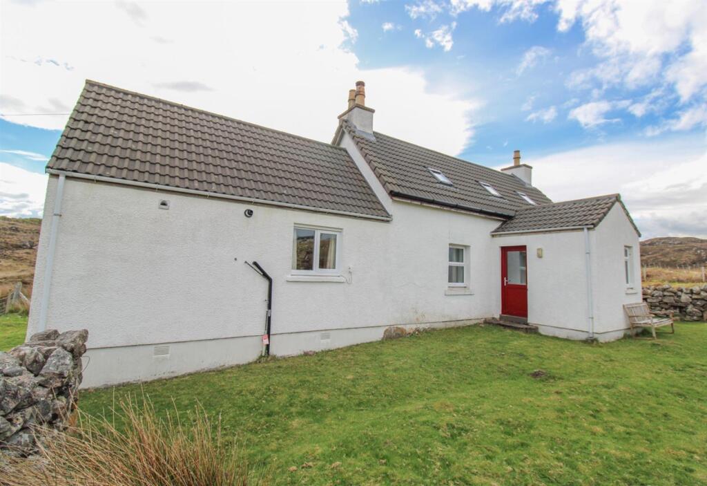 Main image of property: 1 Cuaig, Arrina, Strathcarron