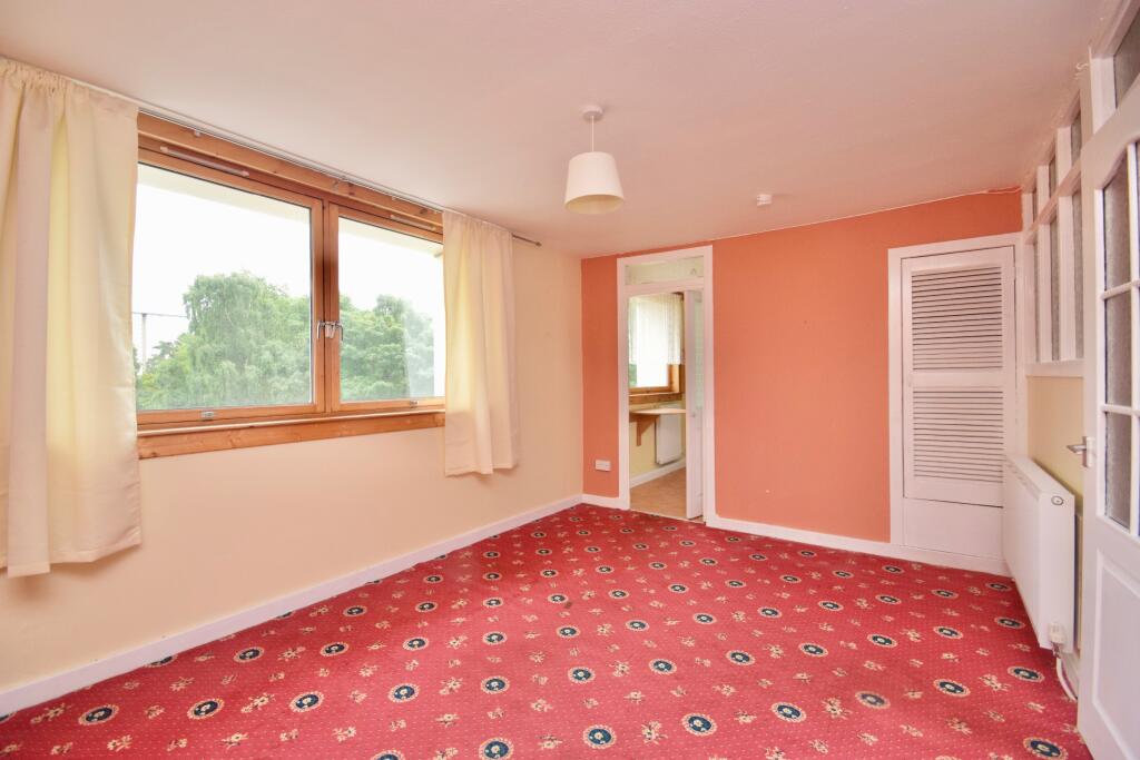 Apartment in Falkirk - View 4