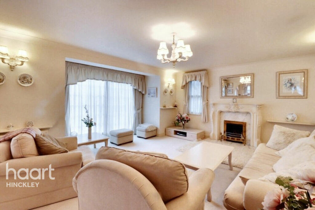 Main image of property: Manor House Close, BURBAGE