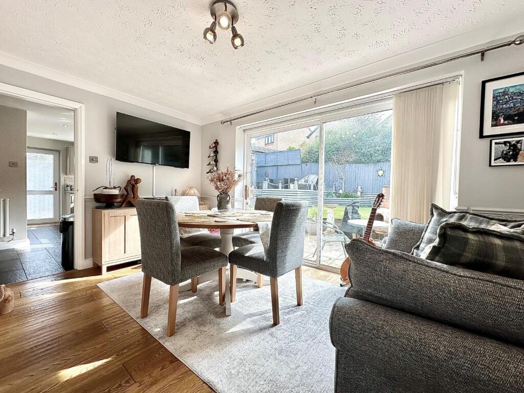 House in Collingtree, Blacky More, East Hunsbury - View 5