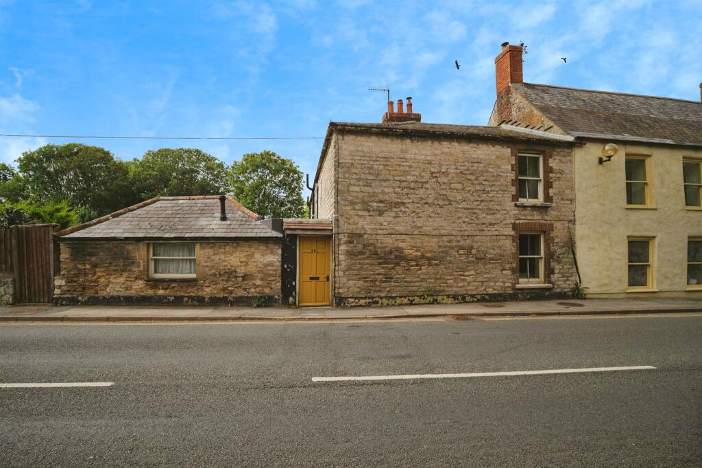 Main image of property: Dorchester Road, Weymouth