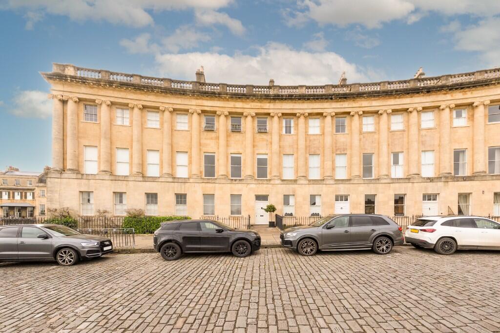 Additional image 23 of Royal Crescent, Bath, Somerset, BA1