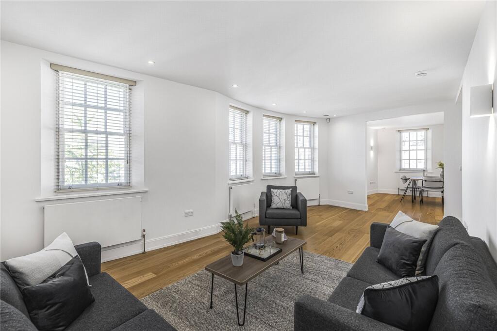 Main image of property: Devonshire Street, Marylebone, London, W1G
