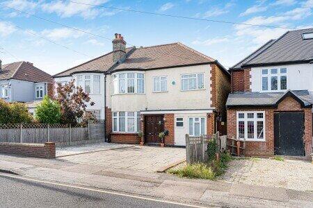 Main image of property: Hadley Road, Enfield, EN2