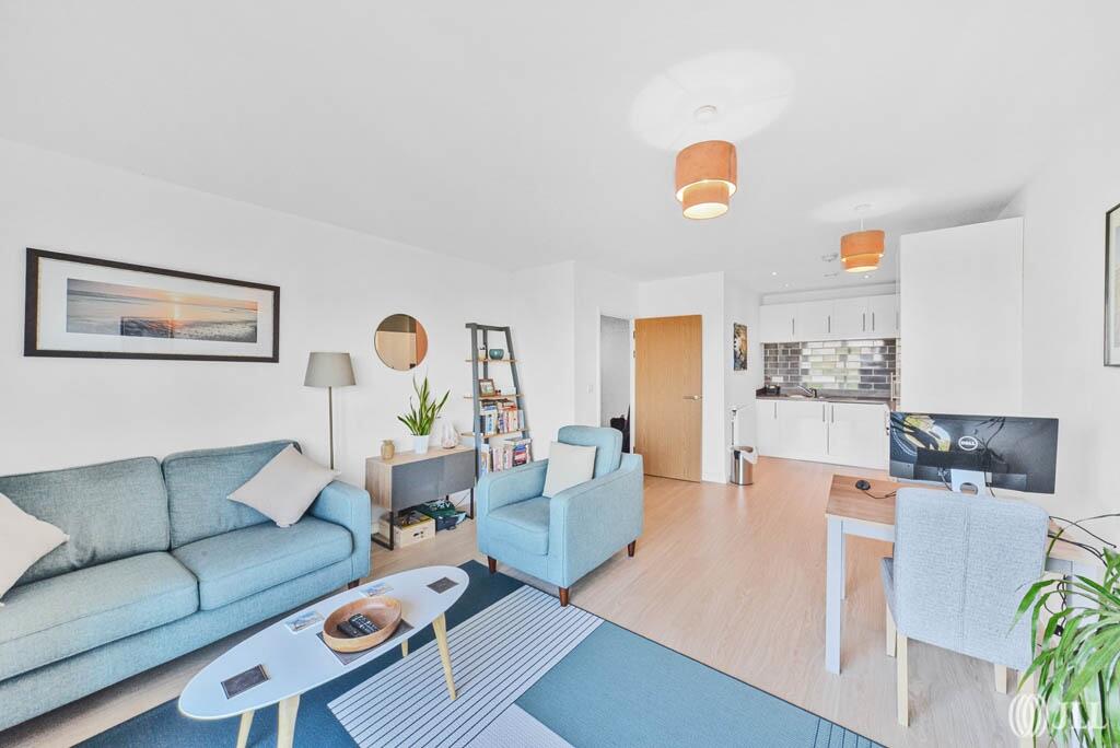 Main image of property: River Heights, High Street, London, E15
