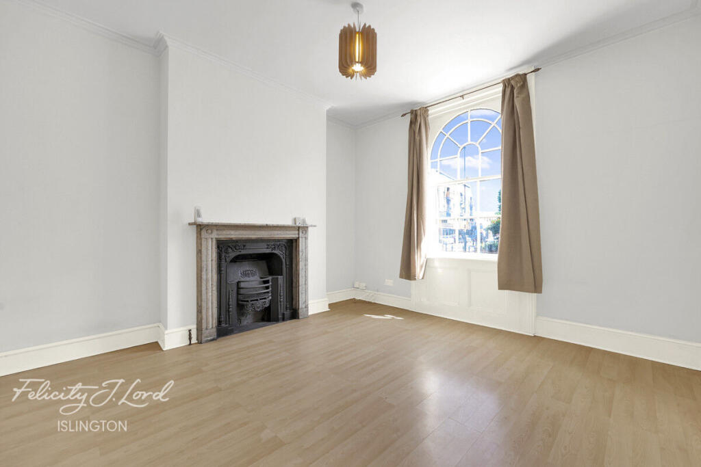 Main image of property: Shepherdess Walk, LONDON N1
