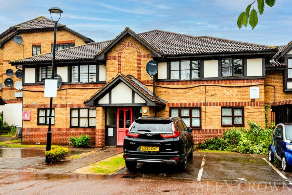 Main image of property: Somerset Gardens, Creighton Road, Tottenham