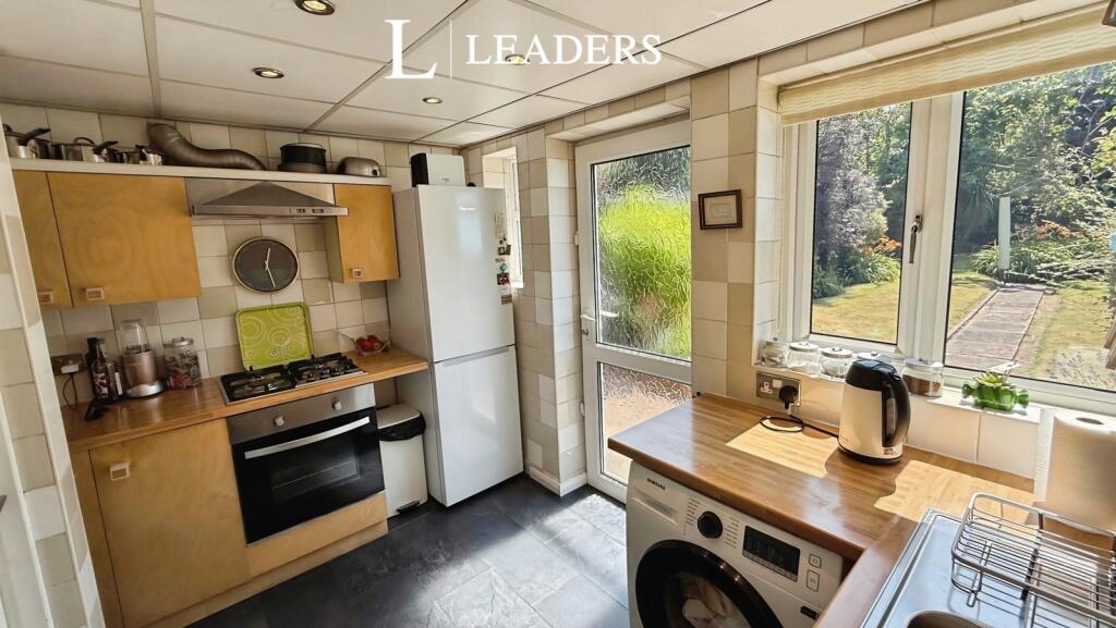 Woodmeadow Road, Kings Norton, Birmingham photo 4