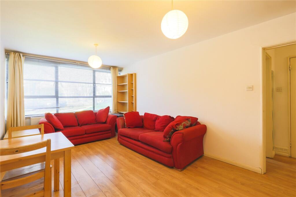 Main image of property: Daren Court, Carleton Road, London, N7