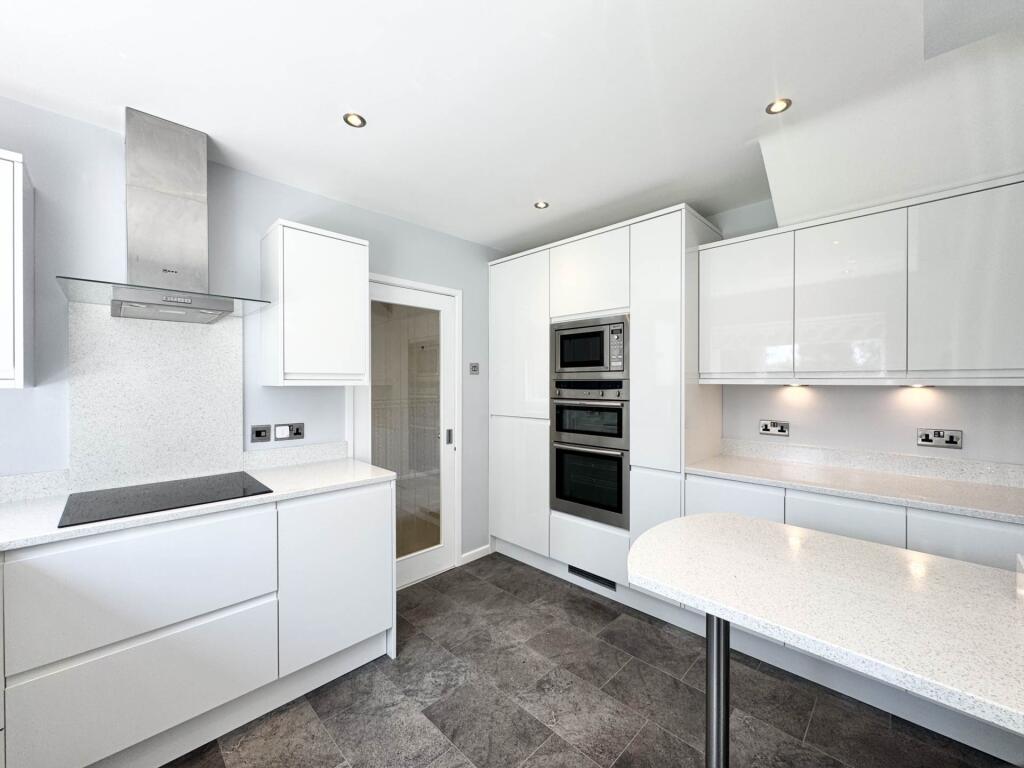 Main image of property: Heyes Ave, Rainford