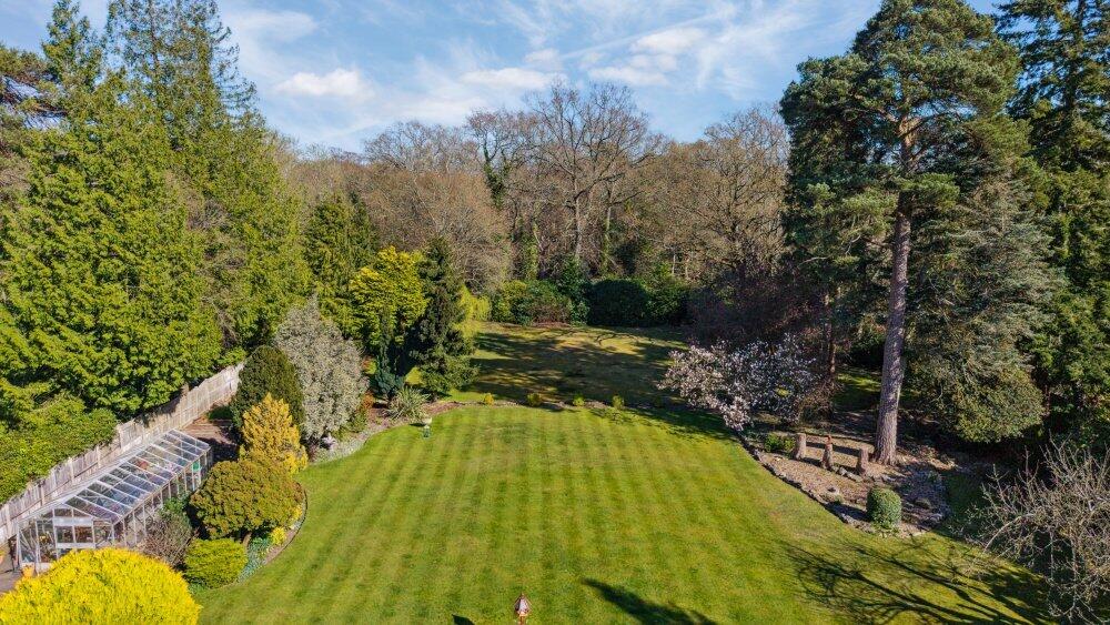 House in Denham Green, Denham - View 2