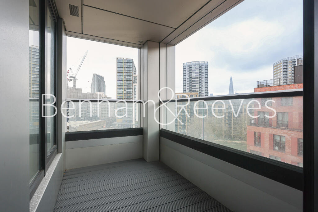 Studio apartment for rent