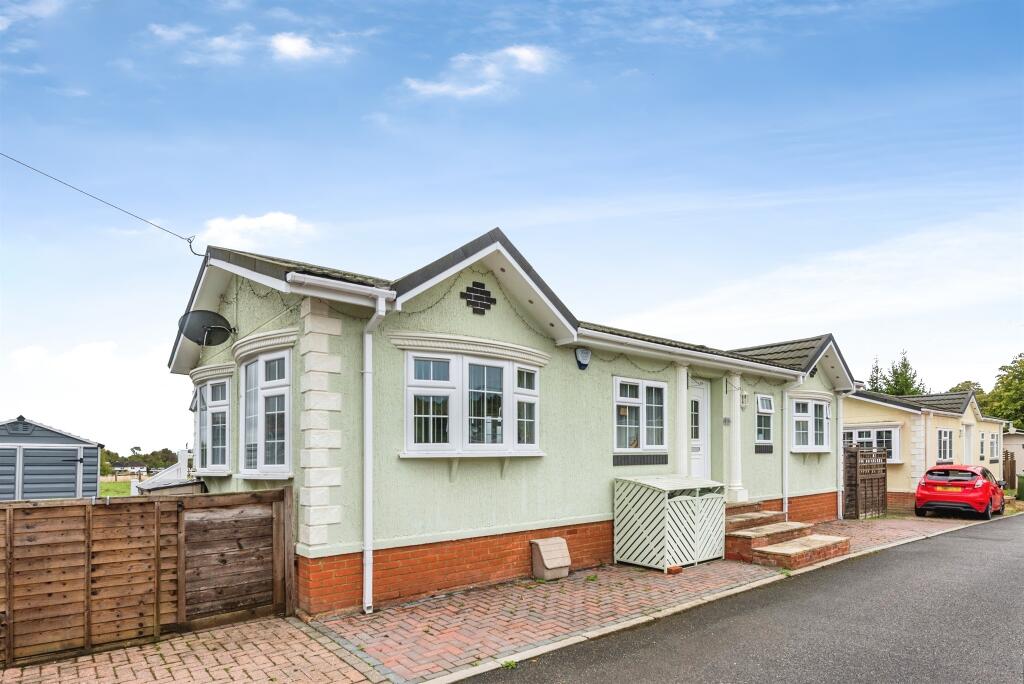 Main image of property: Bayworth Park, Bayworth, ABINGDON