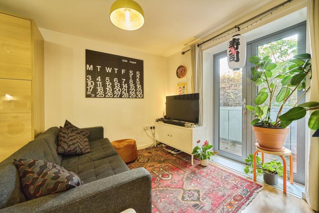Apartment in London - View 4