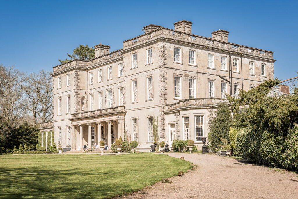Additional image 5 of Umberslade Hall, Pound House Lane, Hockley Heath, Solihull