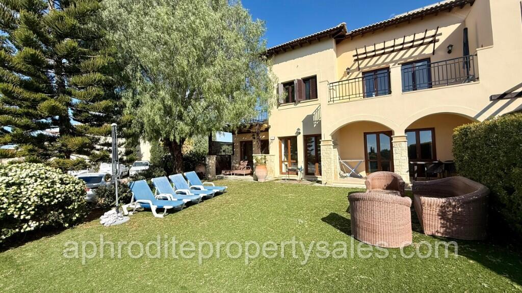 Main image of property: Aphrodite Hills, Paphos