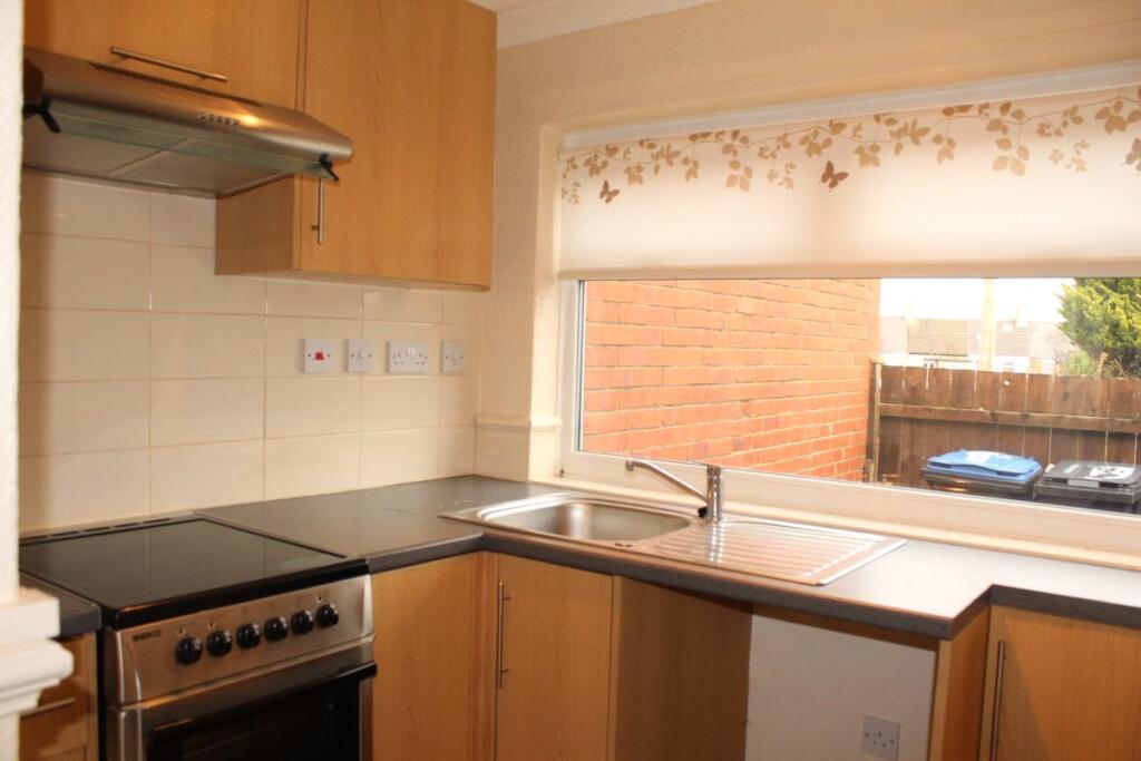House in West Auckland, County Durham - View 4