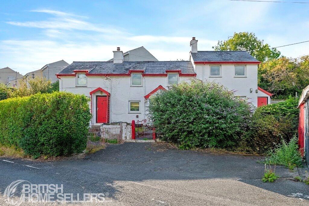 Main image of property: Ynys, Talsarnau, Gwynedd, LL47