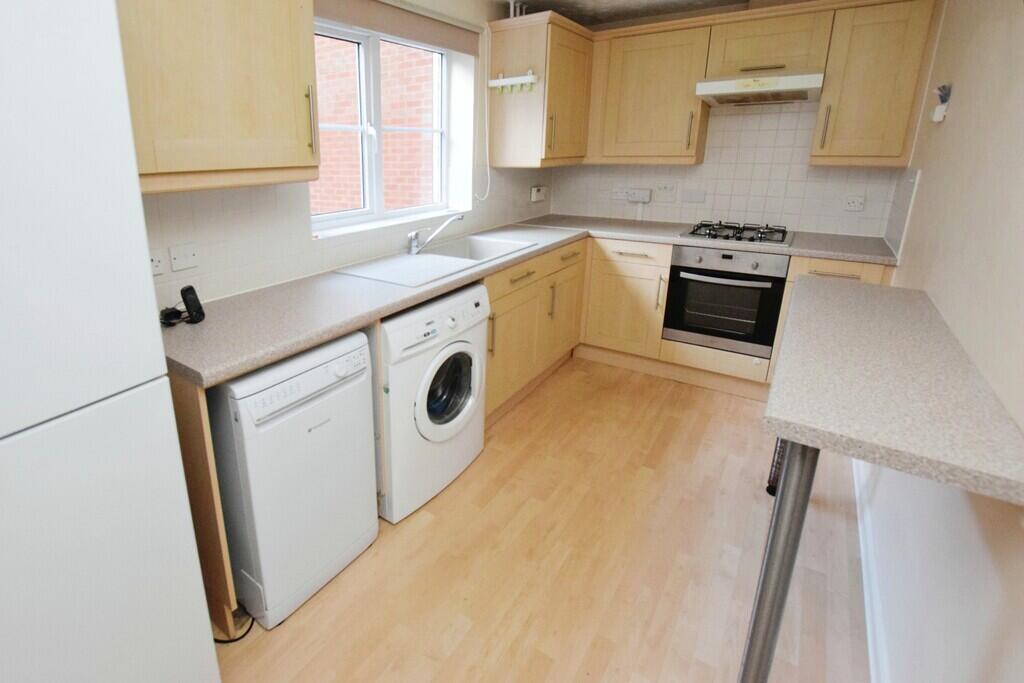 House in Exeter, Exwick - View 4