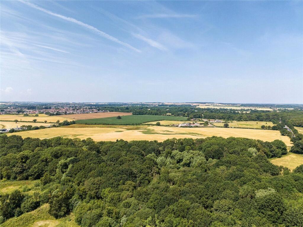 Lot 2 - Land At Owston, Doncaster, South Yorkshire, DN5